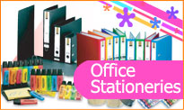 office stationer