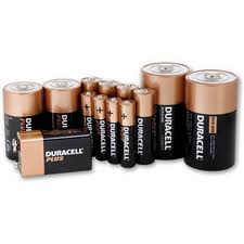 Duracell AA Battery