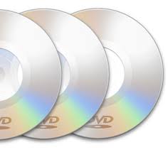 DVD'S