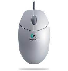 Logitech Optical Mouse